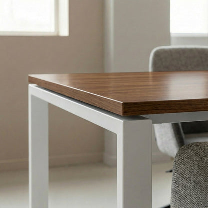 The Boardroom Table - Workspace Dreams The Boardroom Table