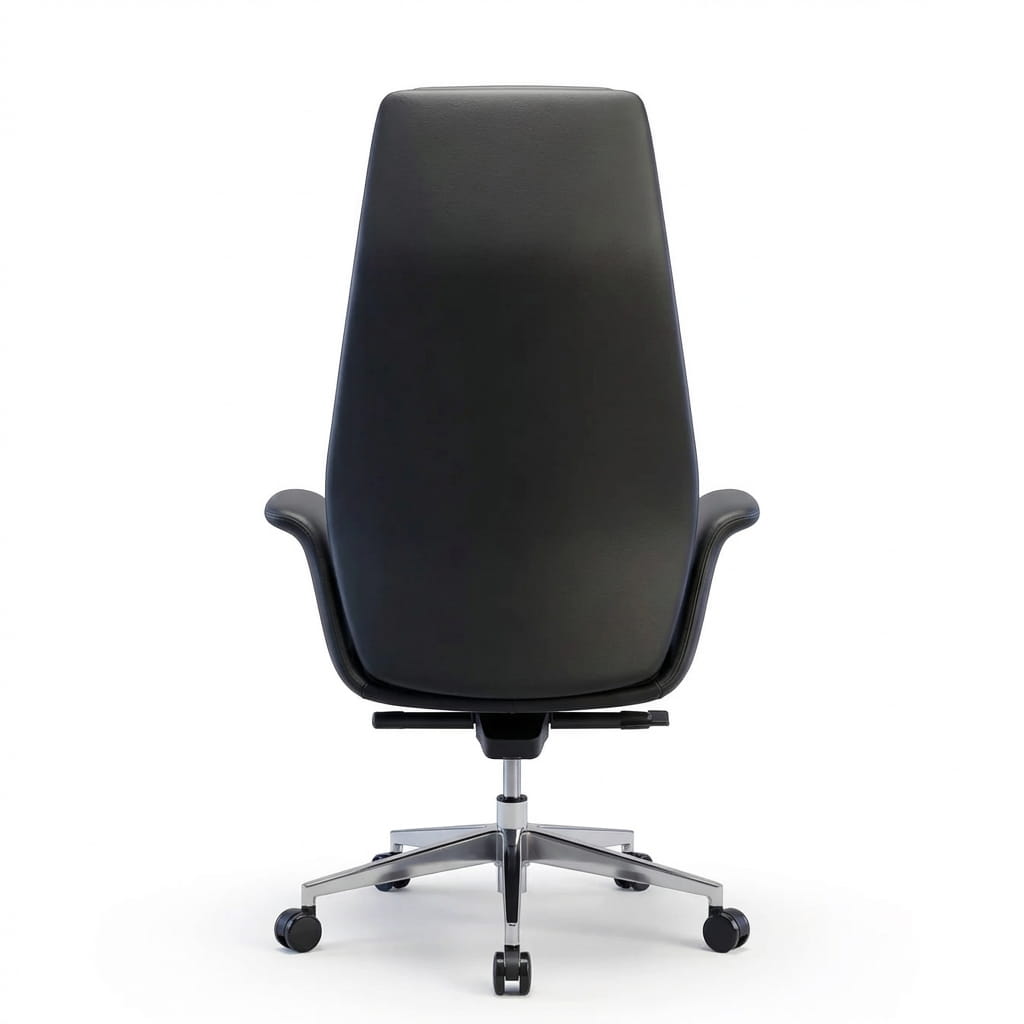 The Composure Executive Chair - Workspace Dreams The Composure Executive Chair