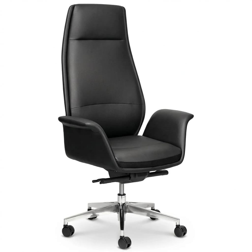 The Composure Executive Chair - Workspace Dreams The Composure Executive Chair