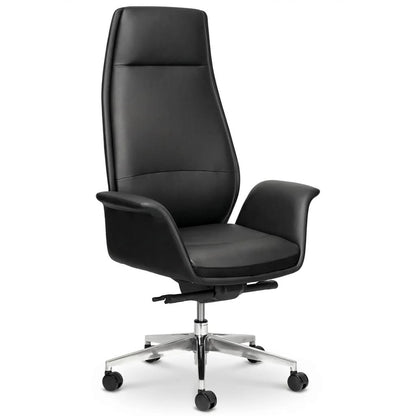 The Composure Executive Chair - Workspace Dreams The Composure Executive Chair