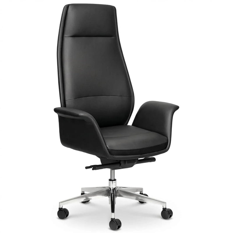 The Composure Executive Chair - Workspace Dreams The Composure Executive Chair
