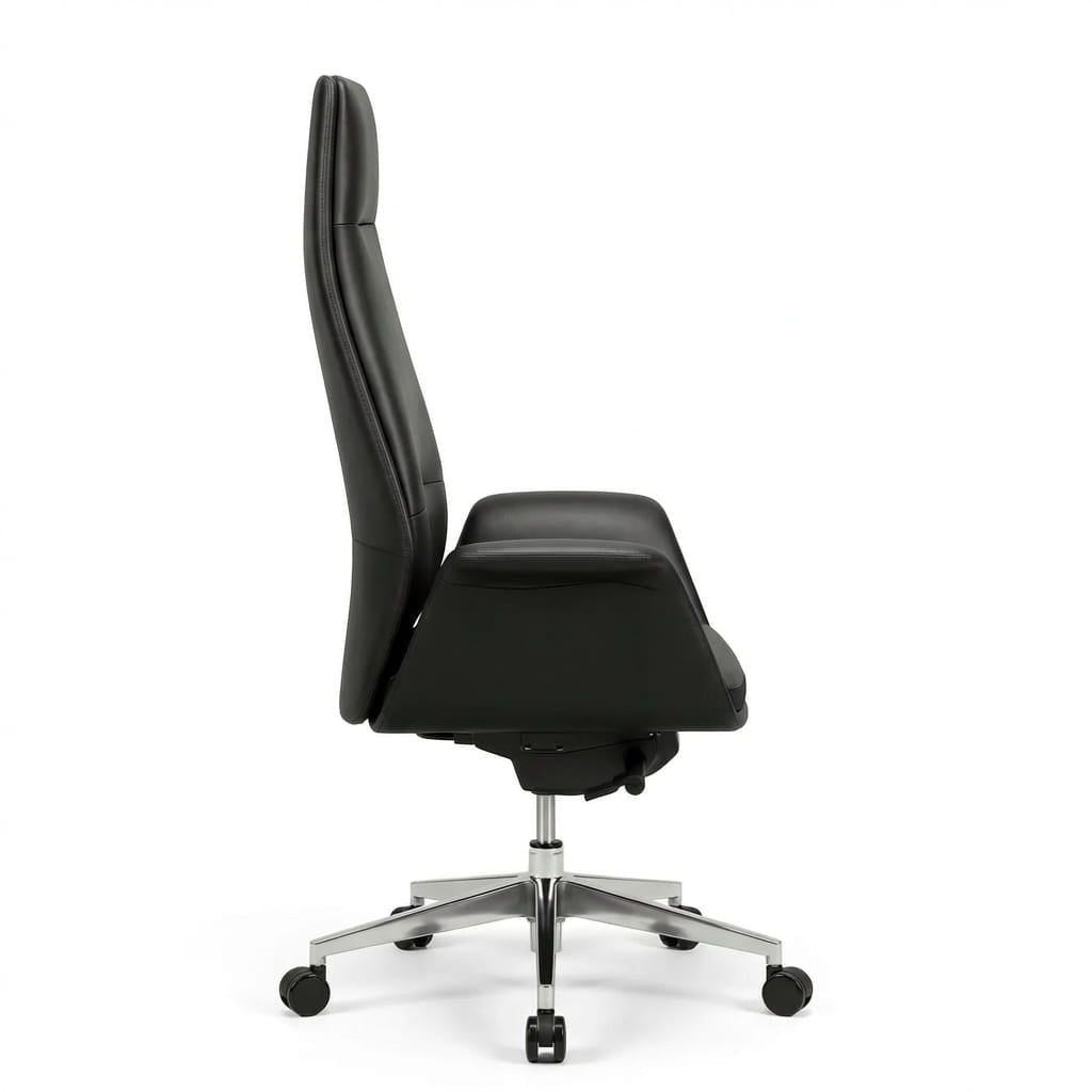 The Composure Executive Chair - Workspace Dreams The Composure Executive Chair
