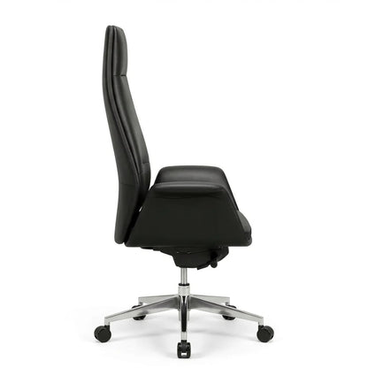 The Composure Executive Chair - Workspace Dreams The Composure Executive Chair