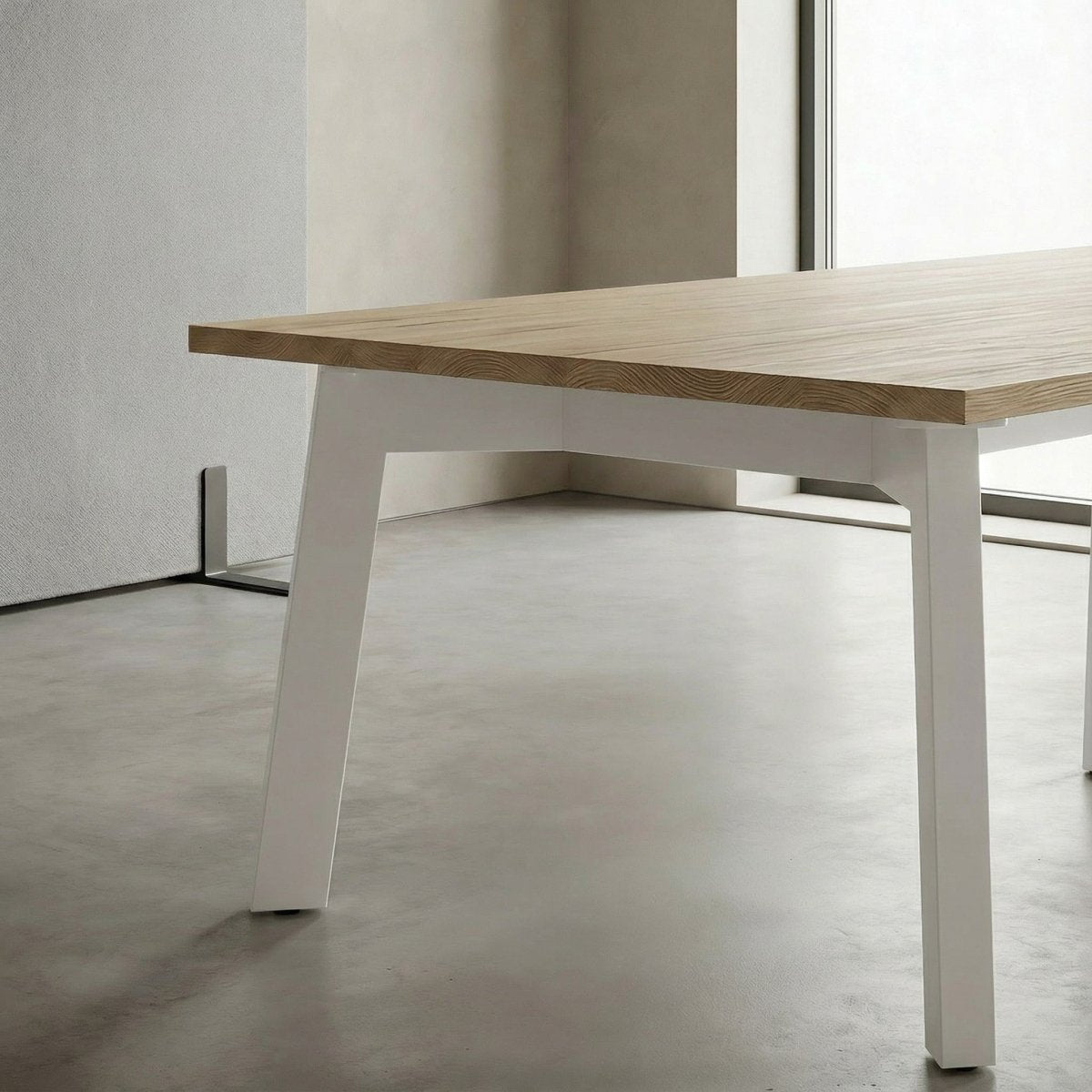 The Conference Table - Workspace Dreams The Conference Table