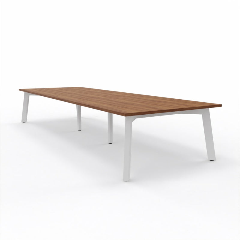 The Conference Table - Workspace Dreams The Conference Table