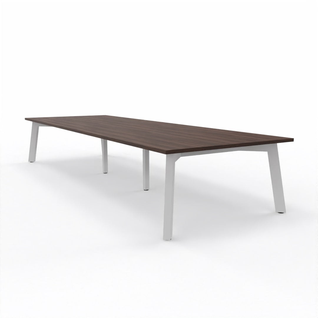 The Conference Table - Workspace Dreams The Conference Table