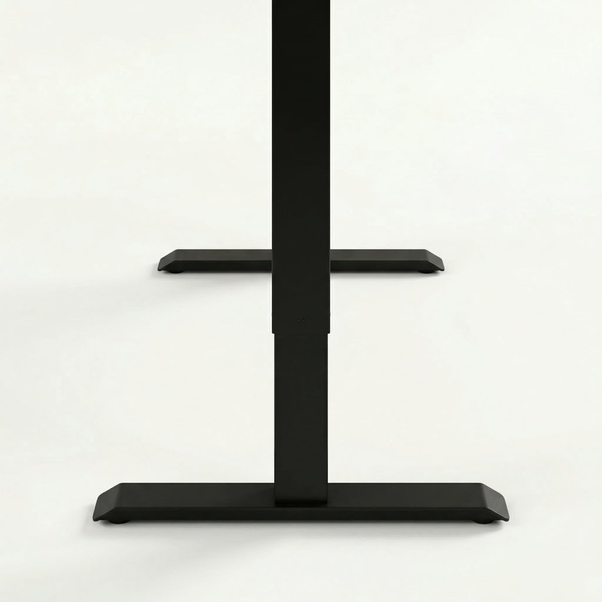 The Curve Standing Desk - Workspace Dreams The Curve Standing Desk