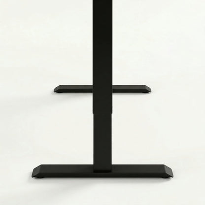The Curve Standing Desk - Workspace Dreams The Curve Standing Desk