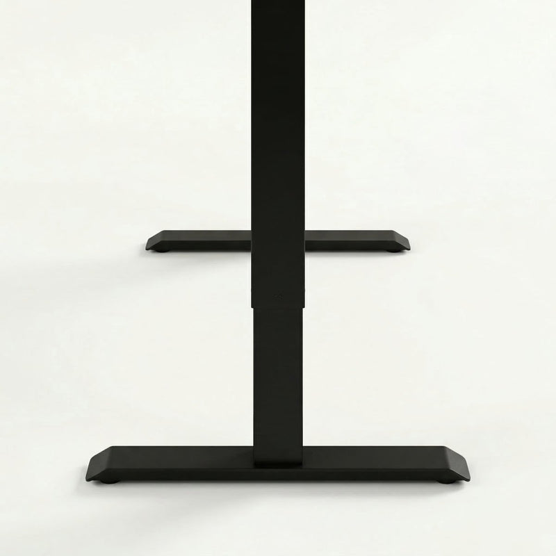 The Curve Standing Desk - Workspace Dreams The Curve Standing Desk