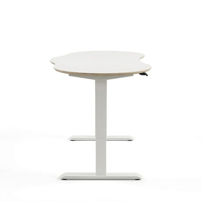 The Curve Standing Desk - Workspace Dreams The Curve Standing Desk