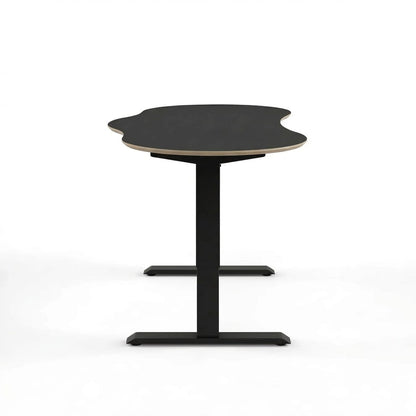 The Curve Standing Desk - Workspace Dreams The Curve Standing Desk