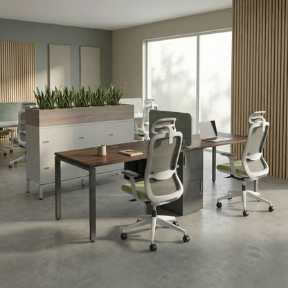The Duo Desk - Workspace Dreams The Duo Desk