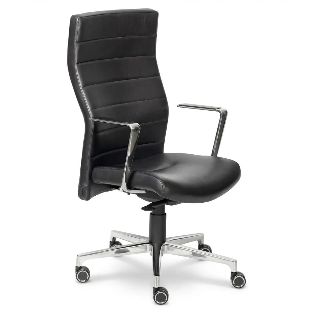 The Edge Executive Office Chair - Workspace Dreams The Edge Executive Office Chair