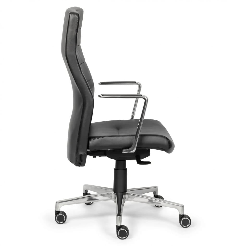 The Edge Executive Office Chair - Workspace Dreams The Edge Executive Office Chair