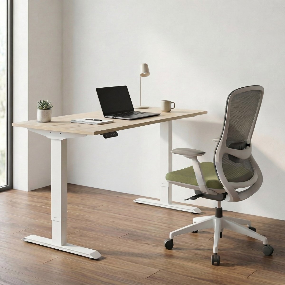 The Ergonomic Pro Setup Bundle - Workspace Dreams The Ergonomic Pro Setup Bundle