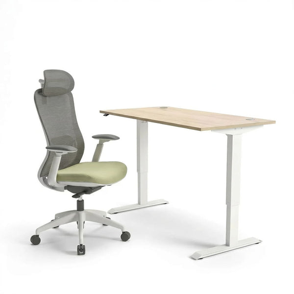The Ergonomic Pro Setup Bundle - Workspace Dreams The Ergonomic Pro Setup Bundle