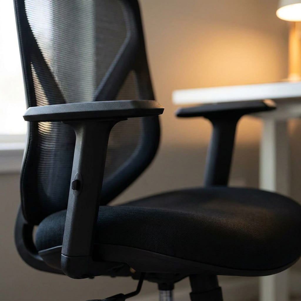 The Essential Ergonomic Office Chair - Workspace Dreams The Essential Ergonomic Office Chair