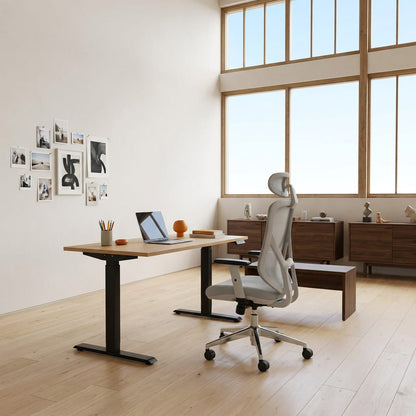 The Essential Ergonomic Office Chair - Workspace Dreams The Essential Ergonomic Office Chair
