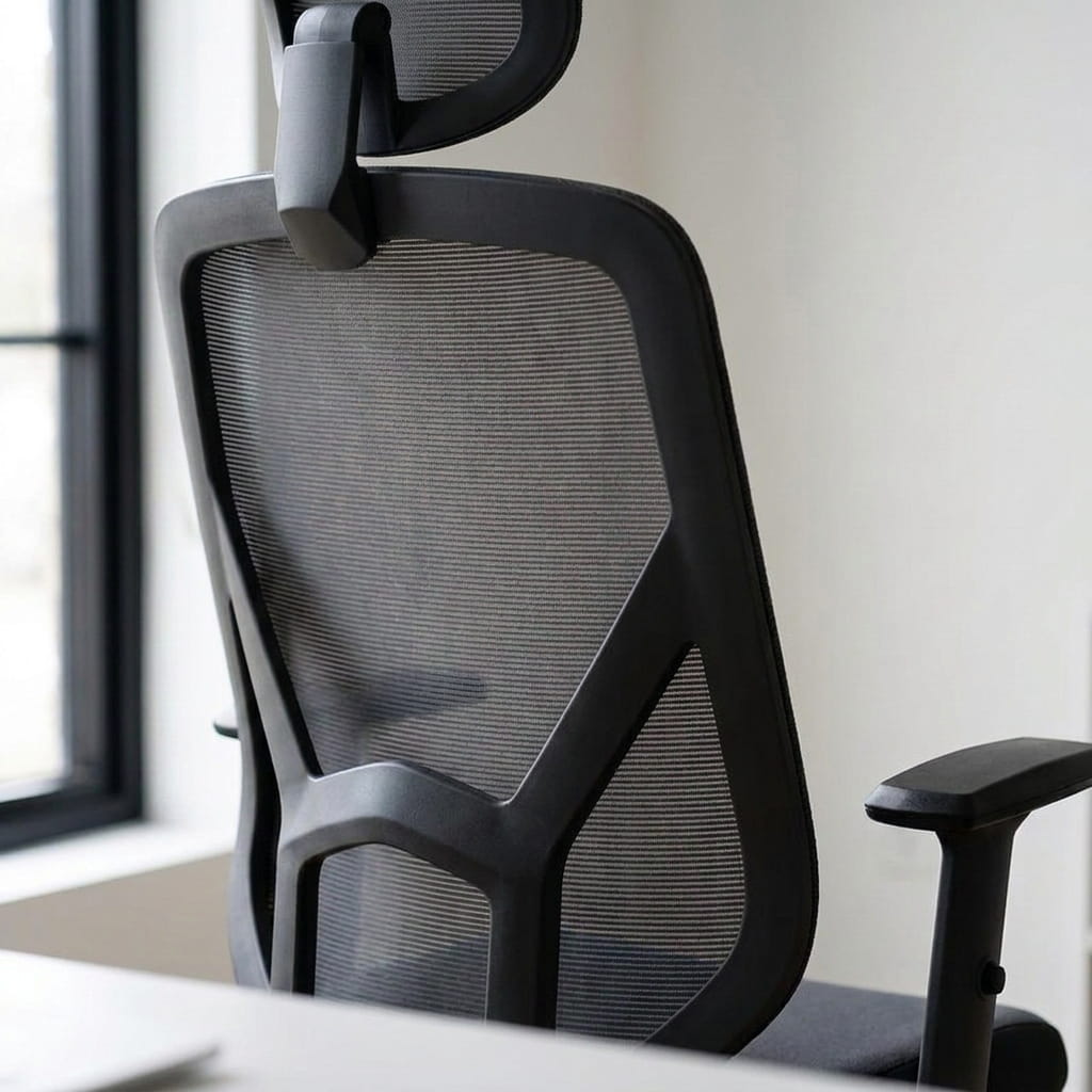 The Essential Ergonomic Office Chair - Workspace Dreams The Essential Ergonomic Office Chair
