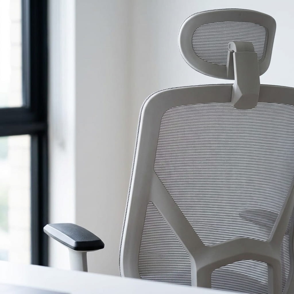 The Essential Ergonomic Office Chair - Workspace Dreams The Essential Ergonomic Office Chair