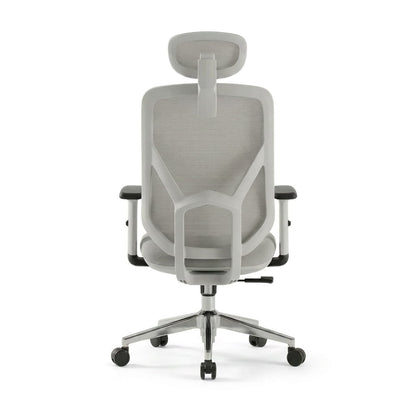 The Essential Ergonomic Office Chair - Workspace Dreams The Essential Ergonomic Office Chair