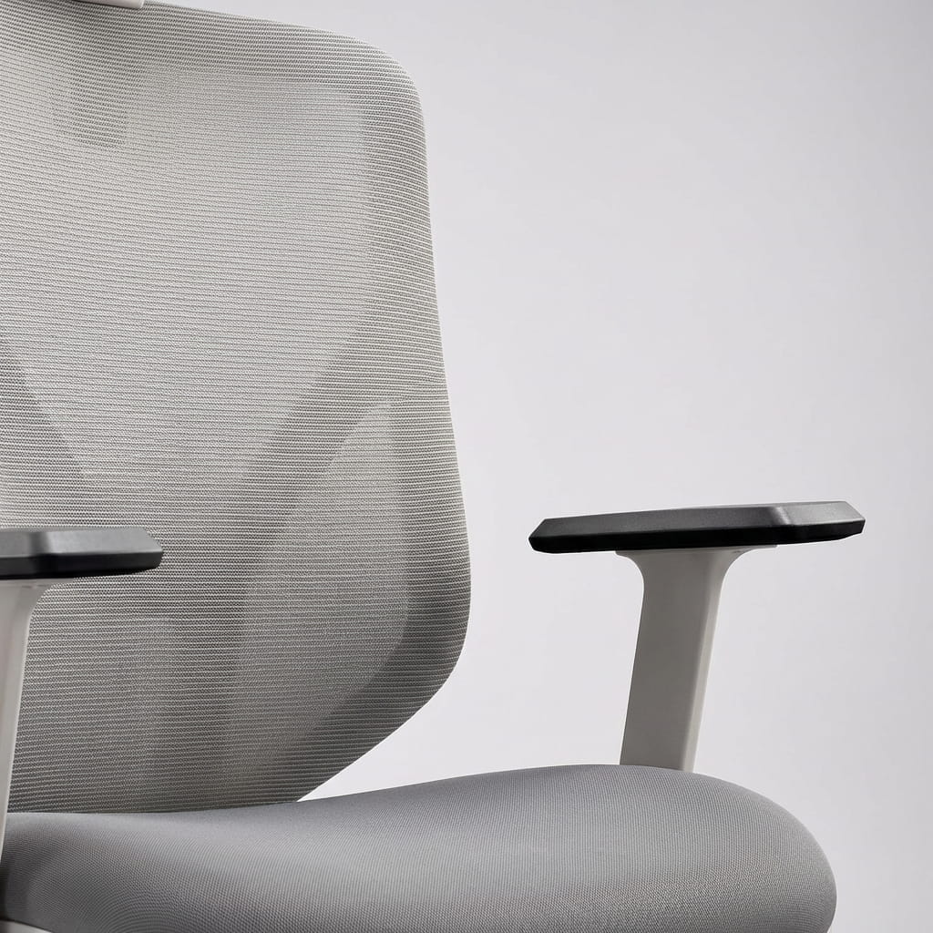 The Essential Ergonomic Office Chair - Workspace Dreams The Essential Ergonomic Office Chair
