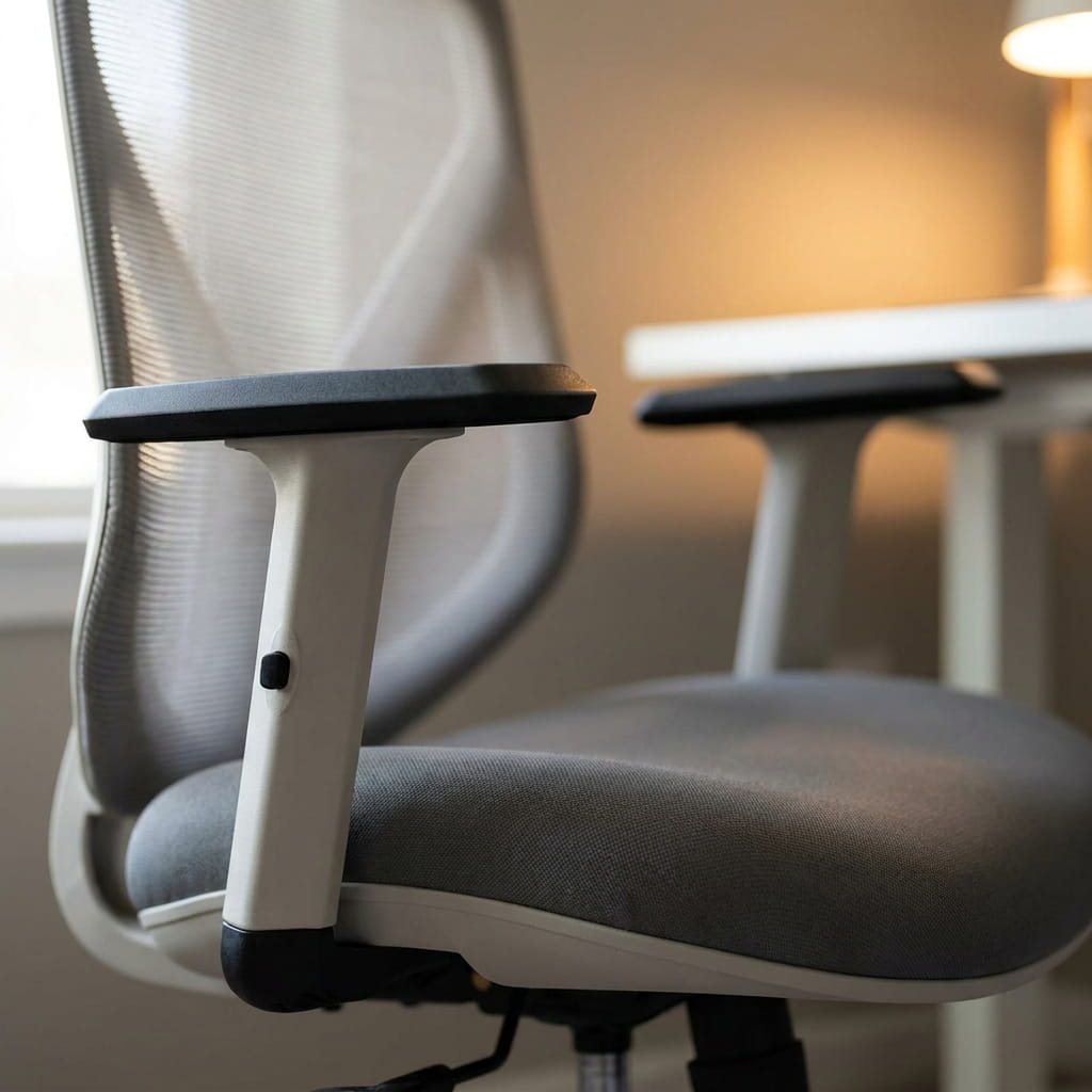 The Essential Ergonomic Office Chair - Workspace Dreams The Essential Ergonomic Office Chair