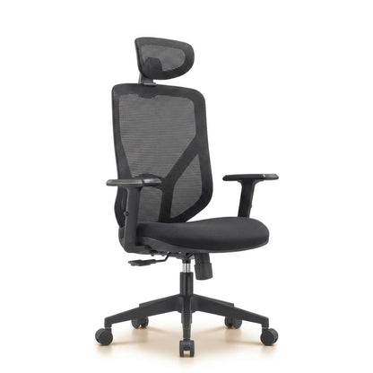 The Essential Ergonomic Office Chair - Workspace Dreams The Essential Ergonomic Office Chair