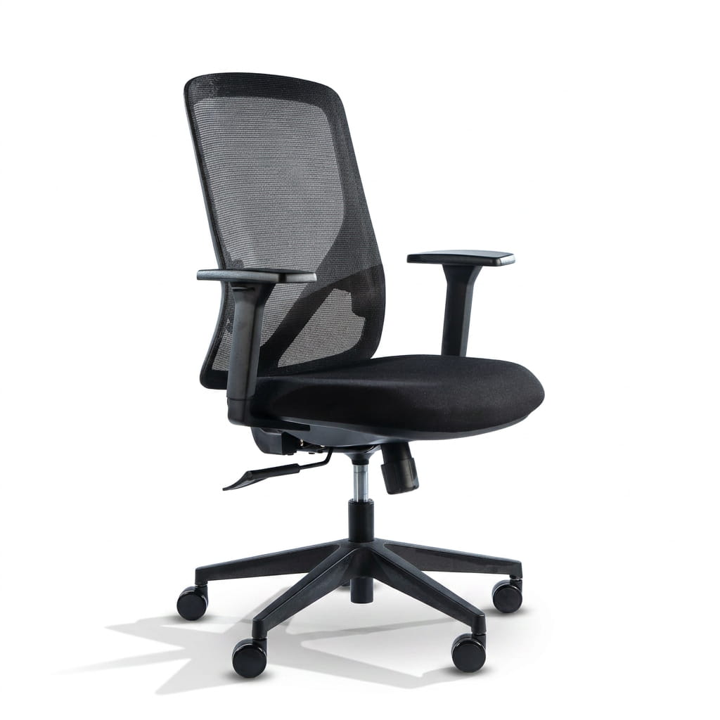 The Flow Chair - Workspace Dreams The Flow Chair