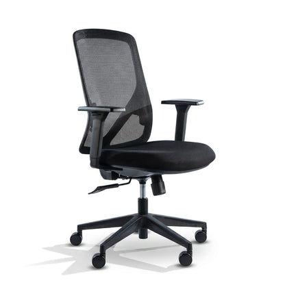 The Flow Chair - Workspace Dreams The Flow Chair