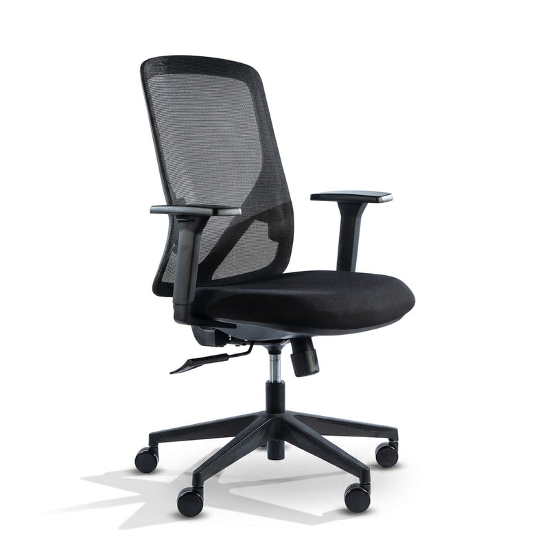 The Victory Flow Chair
