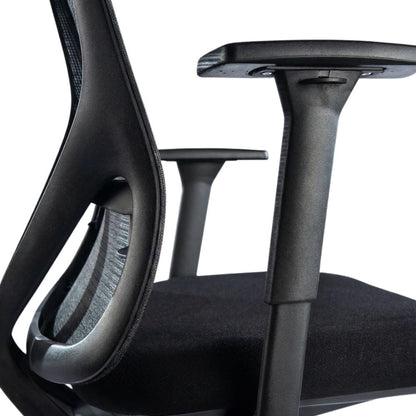 The Flow Chair - Workspace Dreams The Flow Chair