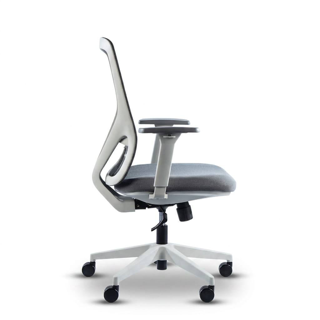 The Flow Chair - Workspace Dreams The Flow Chair