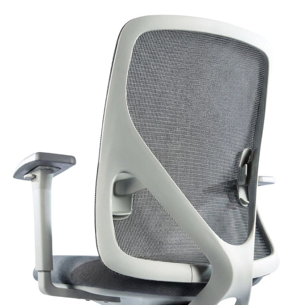 The Flow Chair - Workspace Dreams The Flow Chair
