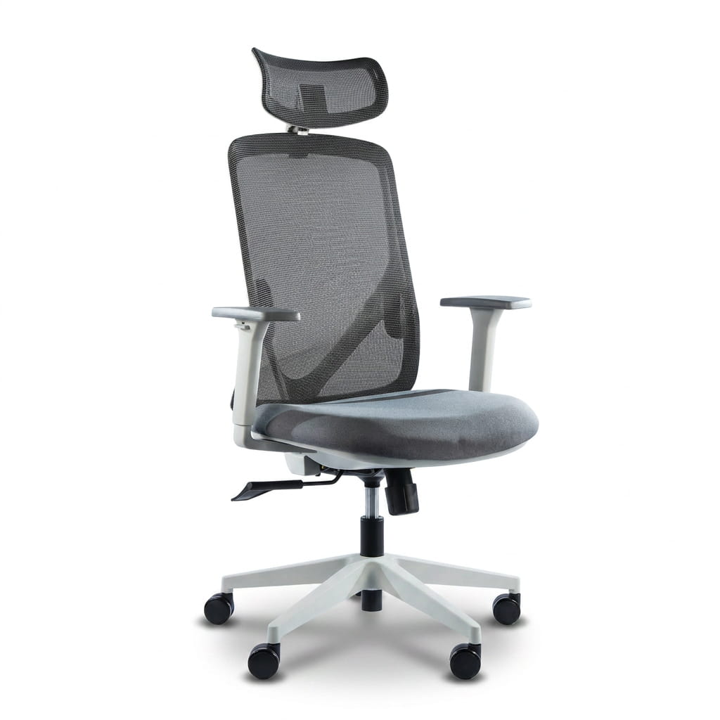 The Flow Chair - Workspace Dreams The Flow Chair