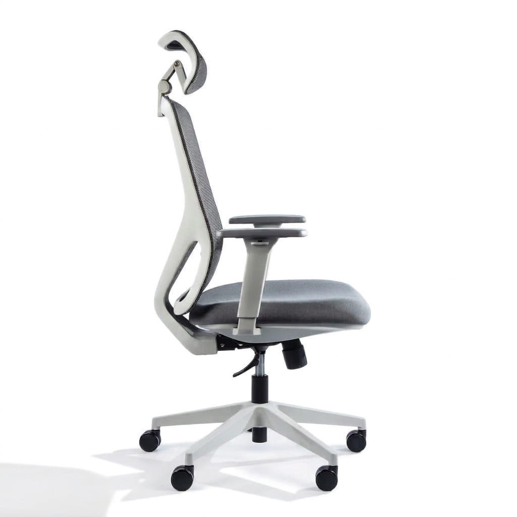 The Flow Chair - Workspace Dreams The Flow Chair