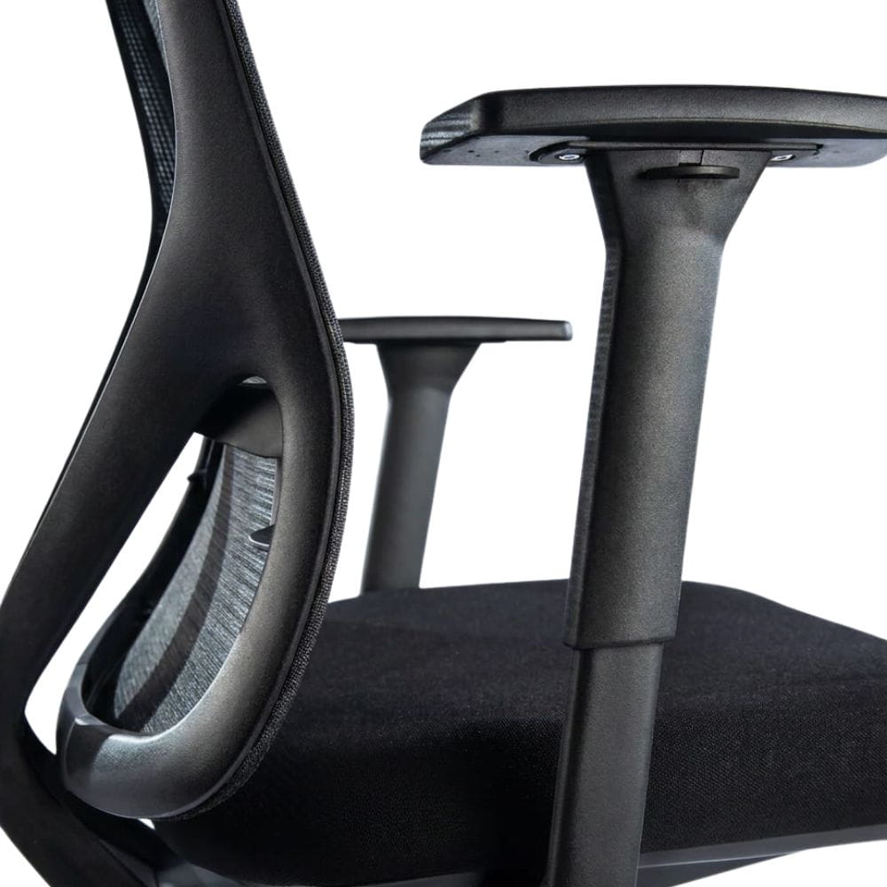 The Flow Chair - Workspace Dreams The Flow Chair