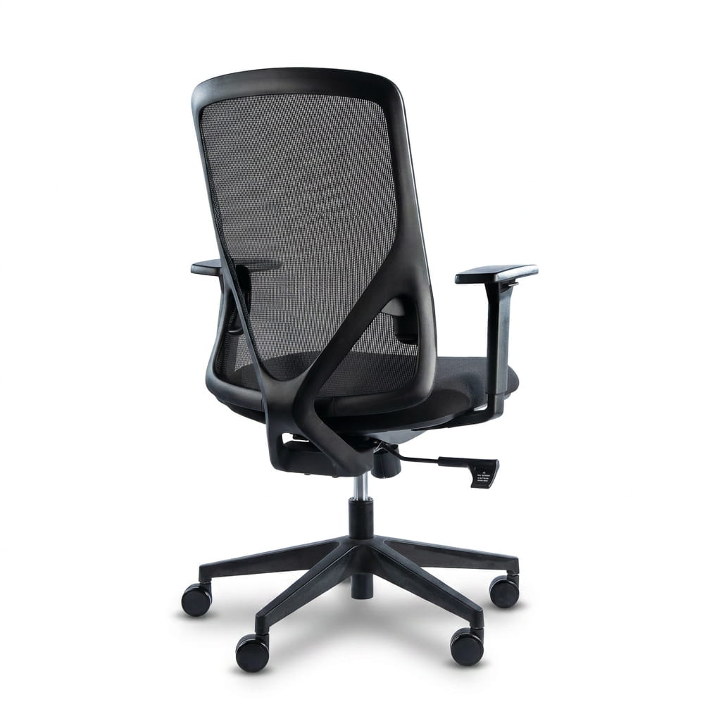 The Flow Chair - Workspace Dreams The Flow Chair