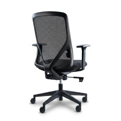 The Flow Chair - Workspace Dreams The Flow Chair