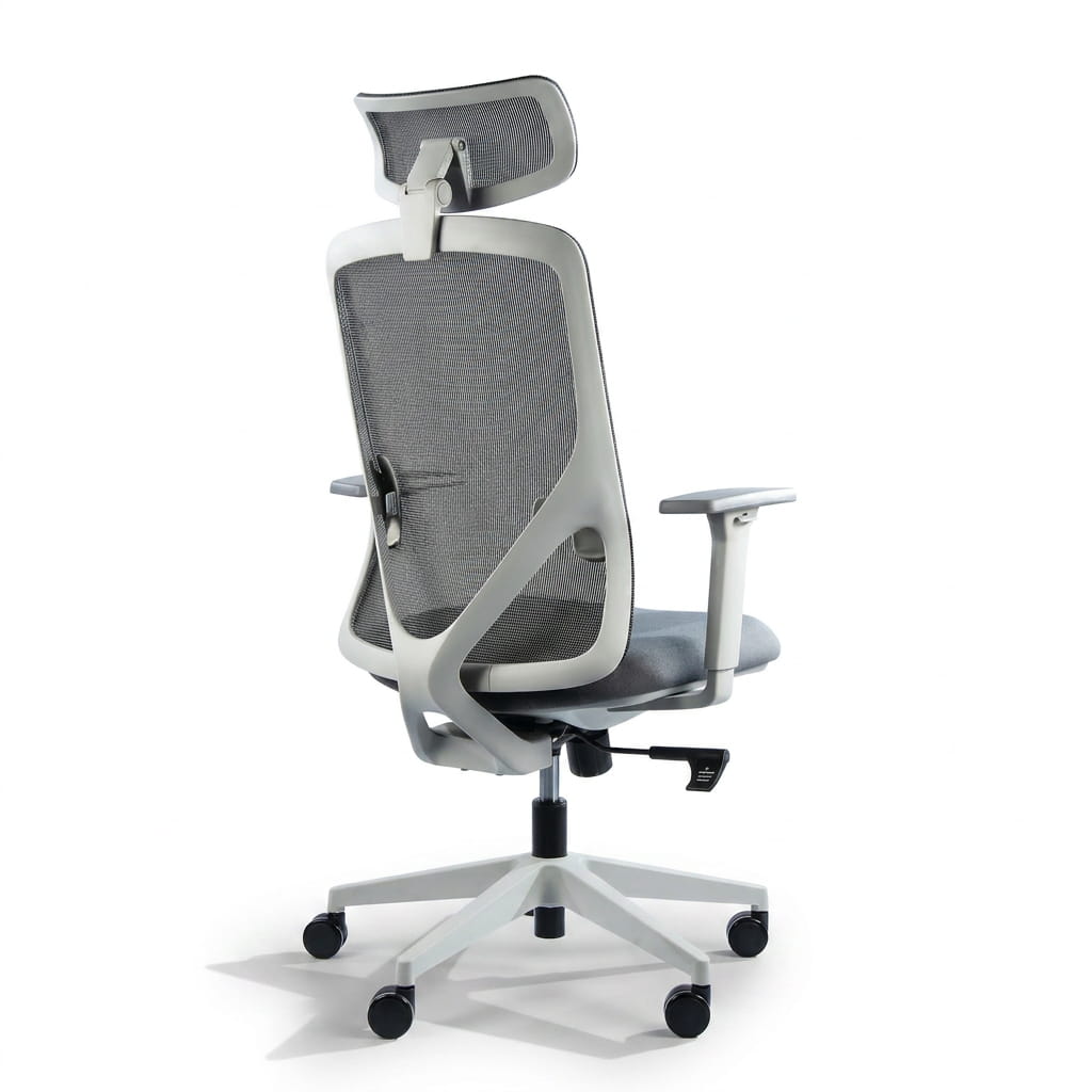 The Flow Chair - Workspace Dreams The Flow Chair