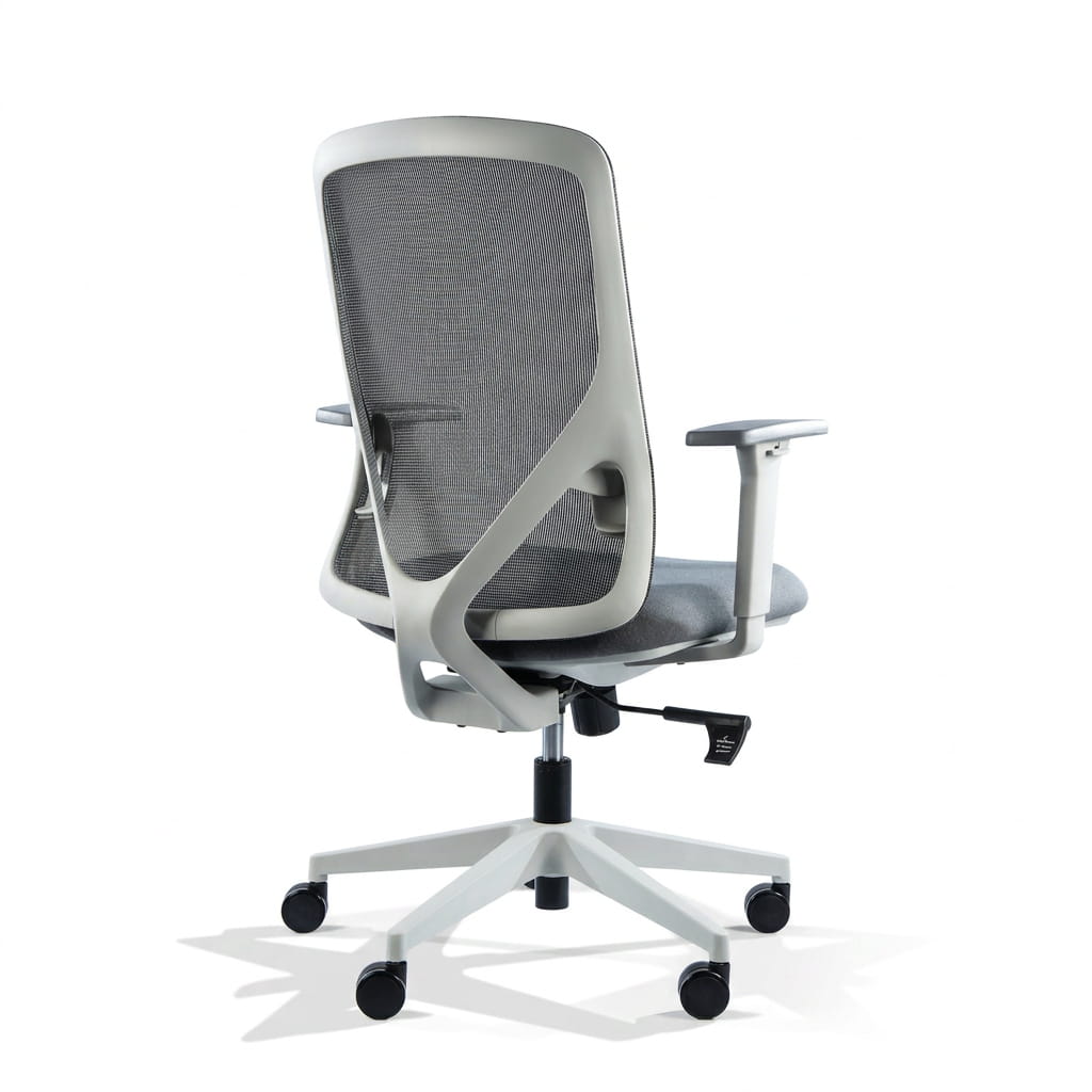 The Flow Chair - Workspace Dreams The Flow Chair
