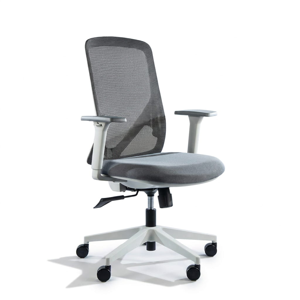 The Flow Chair - Workspace Dreams The Flow Chair