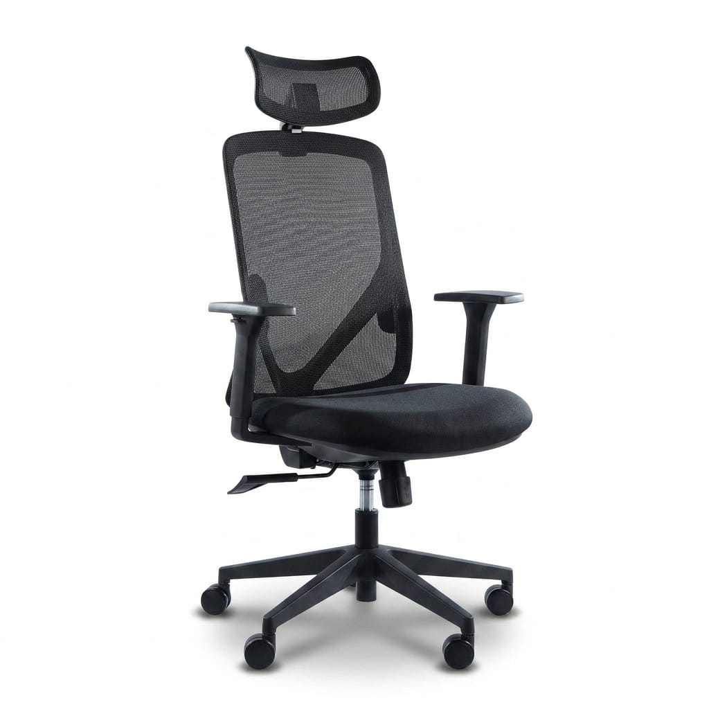 The Flow Chair - Workspace Dreams The Flow Chair