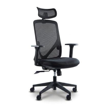 The Flow Chair - Workspace Dreams The Flow Chair