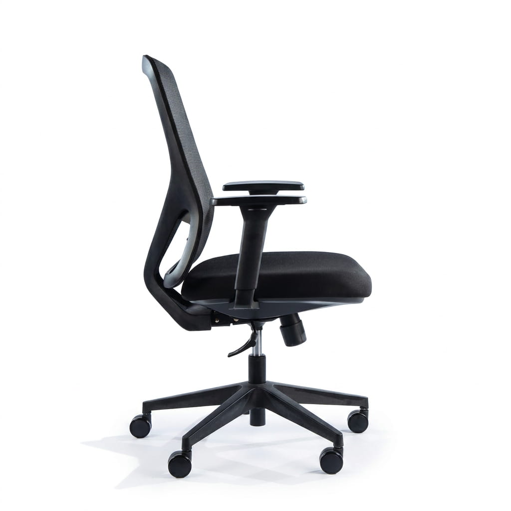 The Flow Chair - Workspace Dreams The Flow Chair