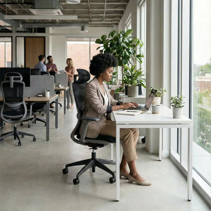 The Form Desk - Workspace Dreams The Form Desk