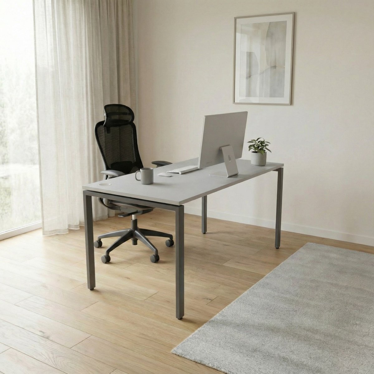 The Form Desk - Workspace Dreams The Form Desk
