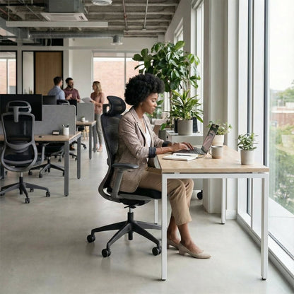 The Form Desk - Workspace Dreams The Form Desk