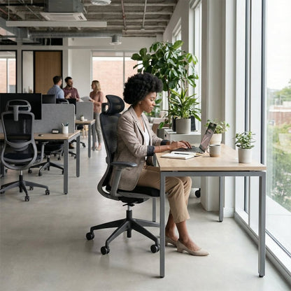 The Form Desk - Workspace Dreams The Form Desk