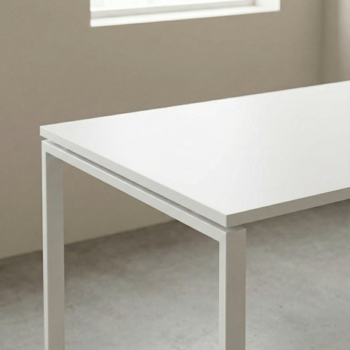 The Form Desk - Workspace Dreams The Form Desk